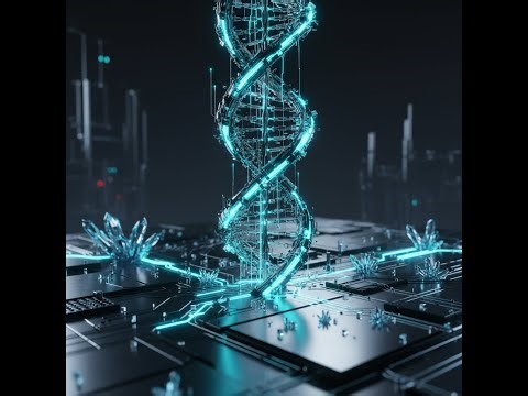 QUTRIT GENESIS [TRIPLE STATE]