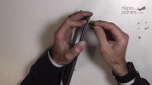 B737 FMC - Hispapanels