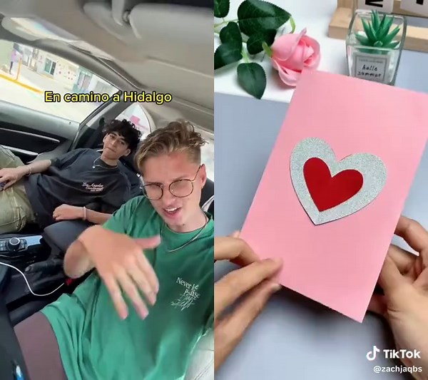 Videos de Zach Jaquith (@zachjaqbs) con “original sound - Zach Jaquith”