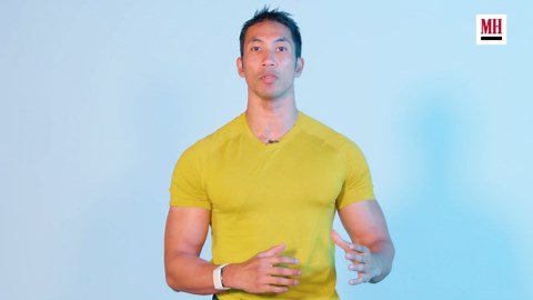 How Many Steps Are in a Mile? Here's the Answer—and Why You Should Add More Movement to Your Life.