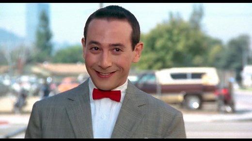 A look at 'Pee-wee As Himself' documentary