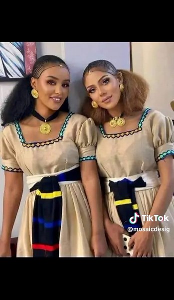 #ashendatigray #mosaicdesign #ethiopian_tik_tok🇪🇹🇪🇹🇪🇹🇪🇹 #tigraytiktok🇻🇳🇻🇳tigraytiktok #everyone #ashenda#is#coming 2017 #habesha #dres #viraltiktok