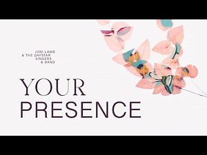 Your Presence | Lyric Video