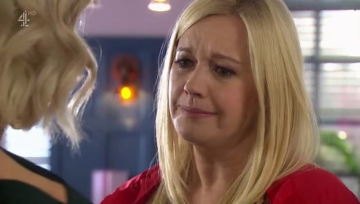 Hollyoaks 7th February 2020