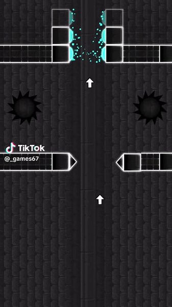 Mini Geometry Dash Game: Fun and Relaxing Experience