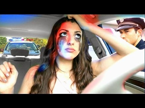 How Girls Get Ready For Prom!