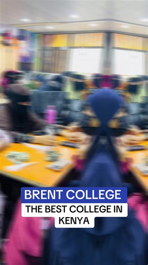 Brent College: The Best College in Kenya