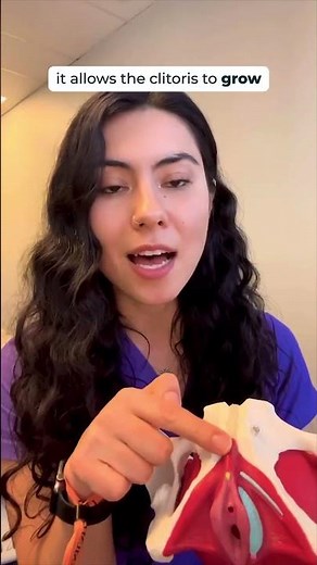 Unbelievable Facts: How Women's Vaginas React During Sexual Arousal