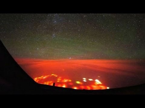 25 Strange Phenomena Within This Decade That Have Yet To Be Explained