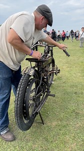 18M views · 570K reactions | In this video Colin Gunn shows us how he...