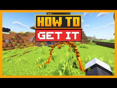 HOW TO KILL THE EMBEDDED in MINECRAFT UNUSUAL PREHISTORY
