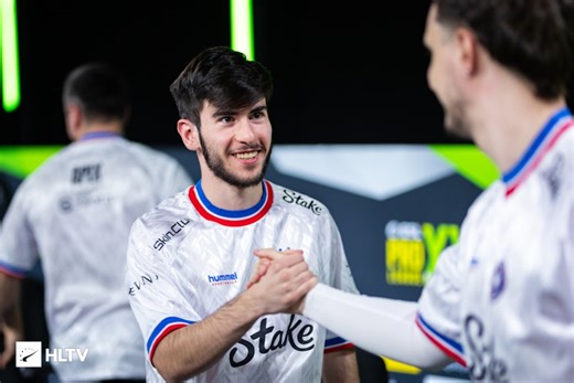 flameZ's best ESL Pro League Season 22 grand final highlights