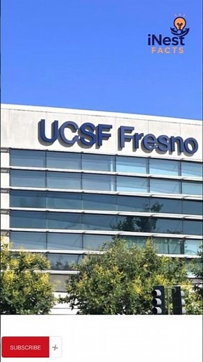 UCSF Is One of the Most Respected Medical Schools in the USA
