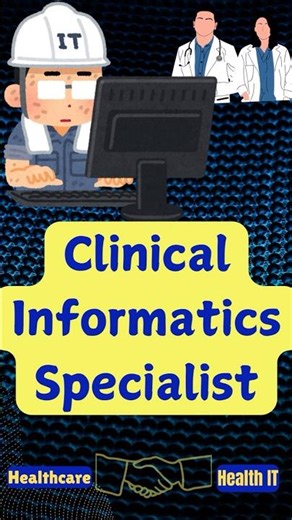 Top 3 Health Informatics Careers in 2025