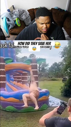 They ALMOST Failed 😨😭