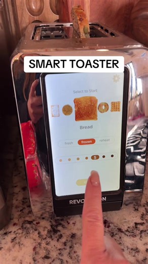 #kitchengadgets #toaster #toast #kitchenappliance