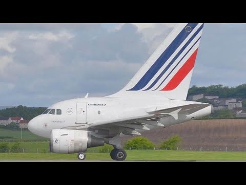 Airbus A3 (baby airbus)