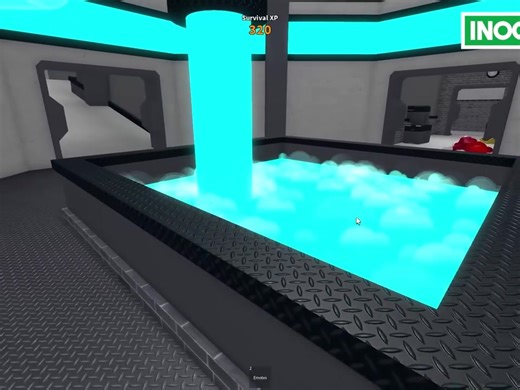 #[Mikecrack] ¿PODRÉ ESCAPAR del ASESINO？ 😨🔪 ROBLOX MURDER MYSTERY con AMIGOS!! 😂 MIKECRACK ROBLOX #46 (yYwEzxjKRHI)-7