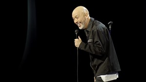 Fourth time’s the charm! Jo Koy: Live At The Los Angeles Forum arrives September 13 🤩 | Netflix