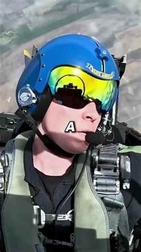 💺 The Reason F-16 Pilots Sit Like They're In a Dentist's Chair 💺