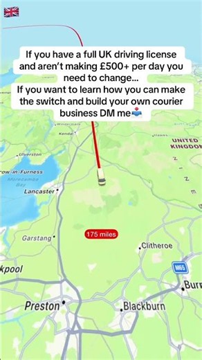 If you want to learn more DM me📥📥 #courier #business #deliverydriver #businesstips #courierservice