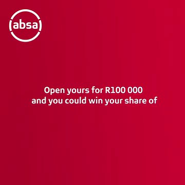 53K views · 392 reactions | Get better interest than the top 10 money market funds’ average returns and enjoy the unmatched advantages of 8.90% p.a. when you open a Cash Invest Tracker. Plus, you and your partner could win a share of R15m worth of travel experiences at selected luxury South African destinations. Visit: www.absa.co.za/cashinvesttracker Ts&Cs apply. | Absa South Africa | Facebook