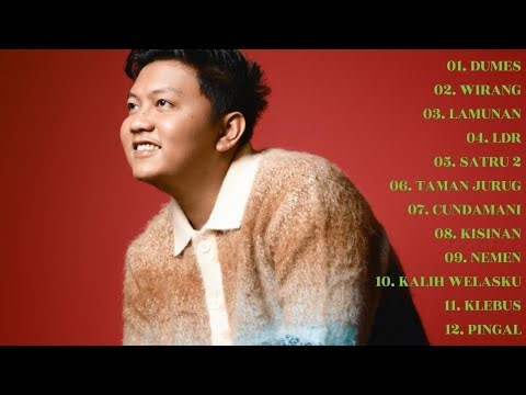 Best of Denny Caknan 2025 | Kumpulan Lagu Hits & Full Album Pop Jawa