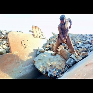Is Crushed Stone Aggregate Profitable in Texas? | SteelySam