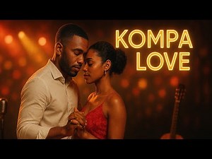 Best Kompa Mix : Les Chansons Haïtiennes Qui Font Bouger le Monde