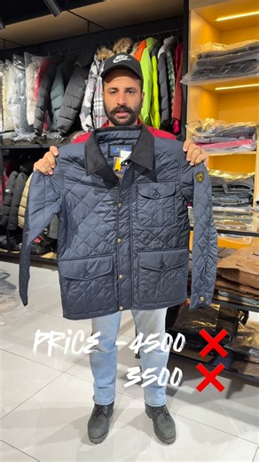 Mann's Infinity Fashion on Instagram: "High end qulality jacket Size m to xxl Order on whatspp 9915327514 For more vist @manns.infinity"