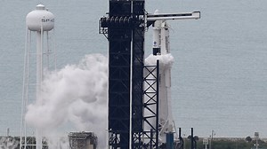 SpaceX launch postponed due to weather conditions