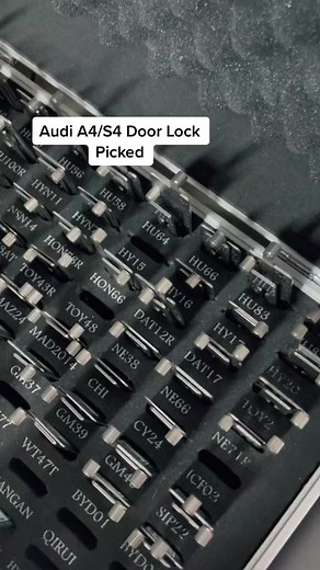 3.1K views | #dorykey#LISHI#HU66 2-in-1 Auto Pick and Decoder #locksmith #xhorse #xhorsetool #locksmithlife #tools #programming #locksmithguy #keytool #lishi #lockpick #fy #fyp | Dorykey TheLocksmith | Facebook