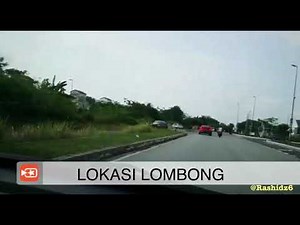 Ke Lokasi 6 Anggota Bomba Terkorban di Lombong Putra Perdana, Puchong, Selangor