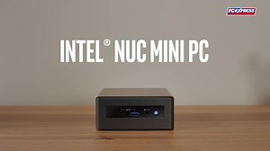 12 reactions | Discover Intel® NUC home entertainment and transform...