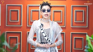 46K views · 1.2K reactions | Sittwe - Khin Khin Hlaing | Miss Earth Myanmar Organization | Facebook