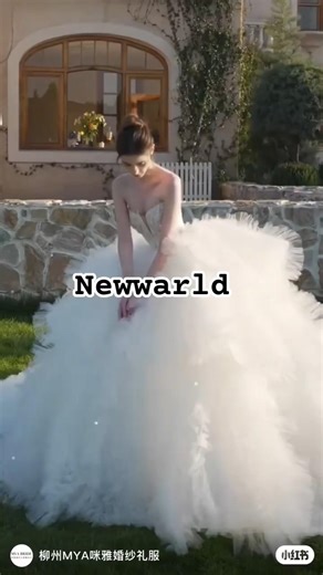 #shortvideo #weddingdress #catwalktour #bridal #fashionweek #fasionista #wedding #fashionshow