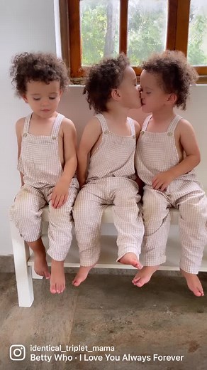 Identical_triplet_mama on TikTok