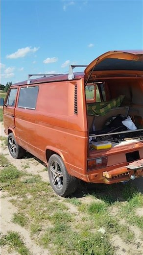 #volkswagenT3,power.#transporter#t3#horse#power#tdi#diesel