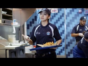 ELEVATION: Can burgers and fries save the environment? (Faith & Co)