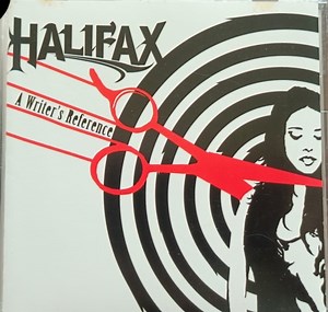 Halifax - A Writer's Reference
