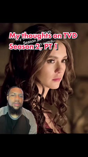 Analyzing The Vampire Diaries Season 2 Characters and Plot