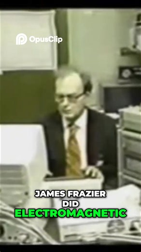40 years ago, they were developing the "Brain Bomb". Can you imagine what they have developed since? I can! https://deciphering.tv/ Knowledge is power! Elevate some minds. Share the post! #news #podcast #Disclosure | Eric J Hecker
