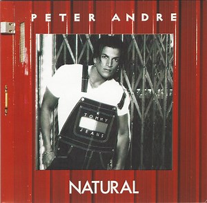 Peter Andre - Natural