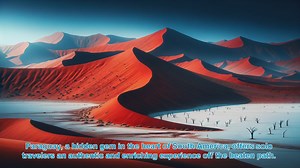 Discovering Paraguay: Top 10 Destinations for Solo Travelers