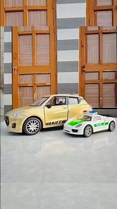 Swift Car Flashing LED Lights ✨🚗