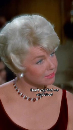 This is a rhetorical question. 😉 #oldhollywood #filmtok #dating