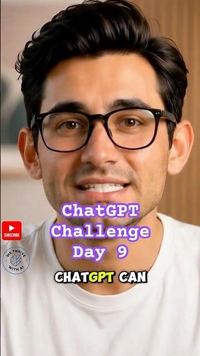 ChatGPT Knows How to Make Translations Actually Good #ai #shorts (DAY 9/10)