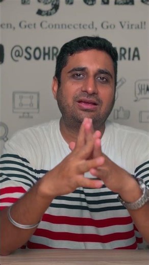 Is the Tele calling Job DEAD? AI Takes Over! #Shorts| Sohrab Vakharia