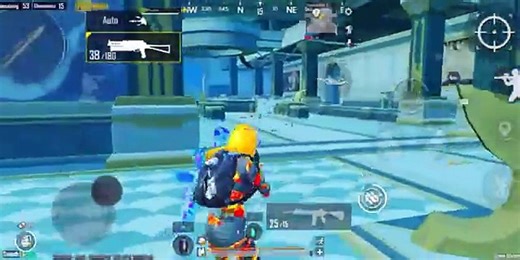 LEVINHO NEW UPDATE 3.3 GAMEPLAY | PUBG MOBILE