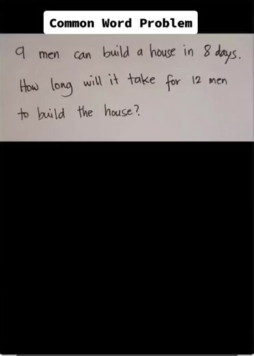 #highschool #kids #basic #education #latenightmaths #wordproblems #easy